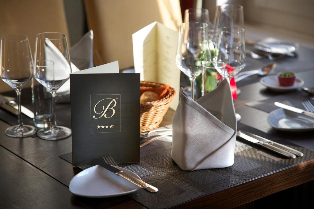 Bevande di Belvedere Swiss Quality Hotel