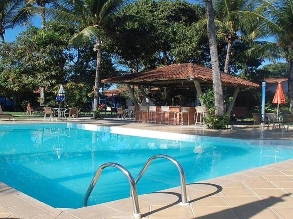  Estalagem Vila Tania