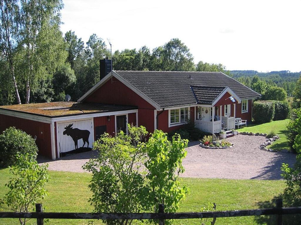Solgården, Smaland, Vimmerby