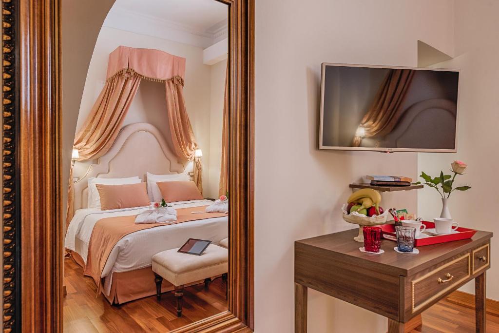 Sperveri Boutique Hotel - 9