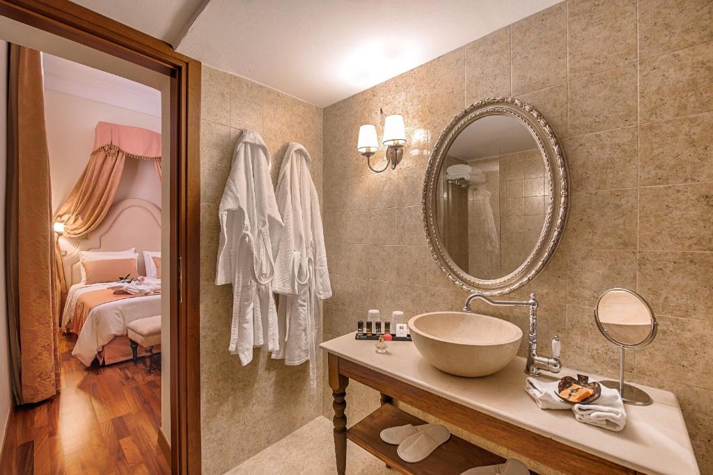 Sperveri Boutique Hotel - 10