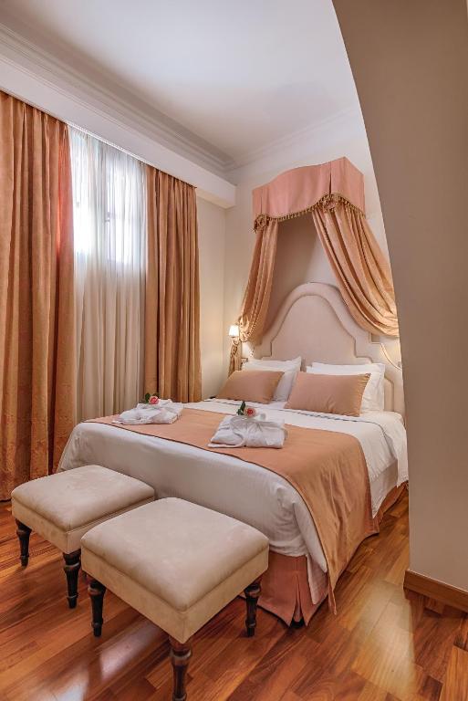 Sperveri Boutique Hotel - 2