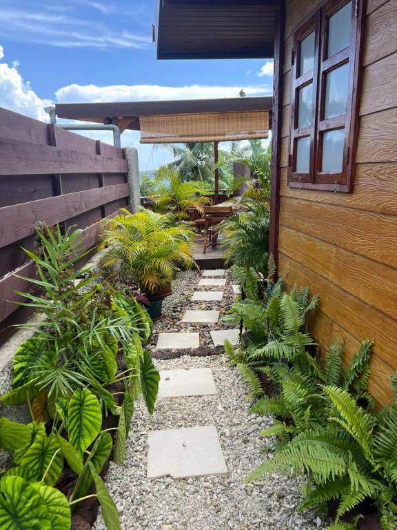 Manuia House - photo 10 - Bora Bora, Polynésie