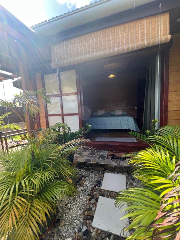 Manuia House - photo 11 - Bora Bora, Polynésie