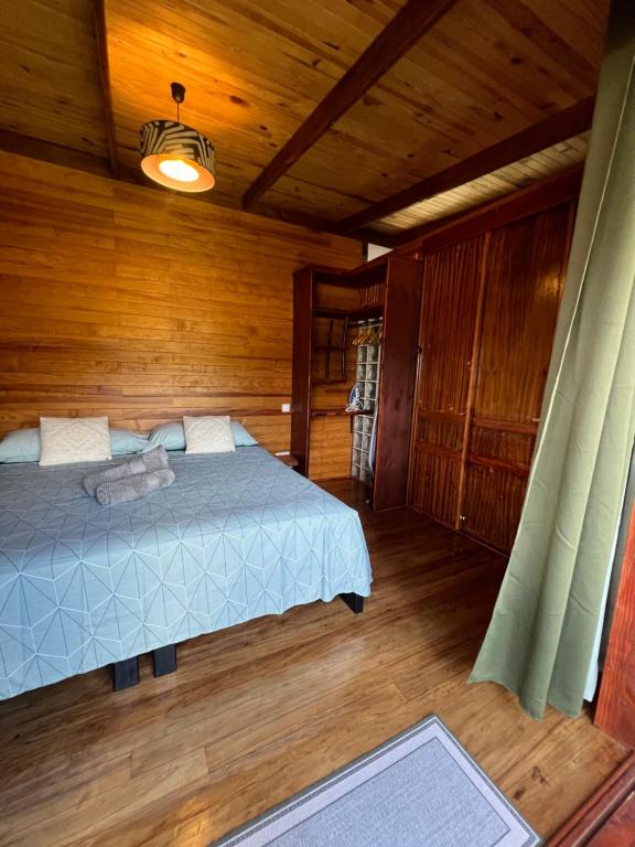 Manuia House - photo 6 - Bora Bora, Polynésie