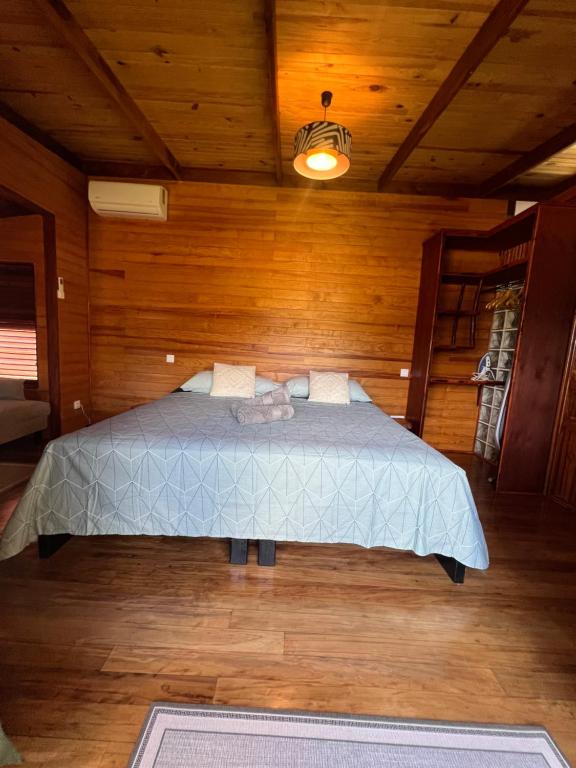 Manuia House - photo 12 - Bora Bora, Polynésie