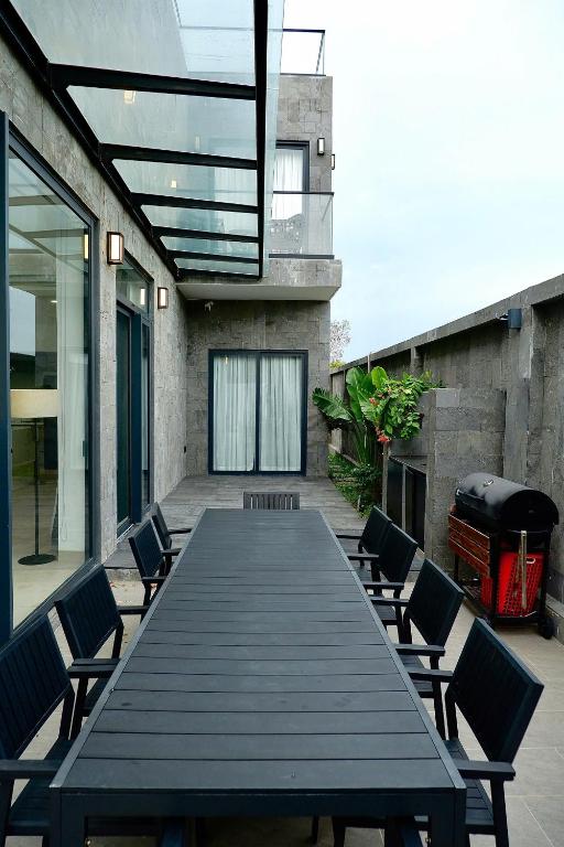 Biệt Thự 3 Phòng Ngủ