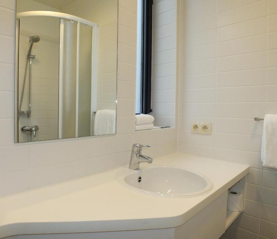 a&o Antwerpen Centraal - Resim 20