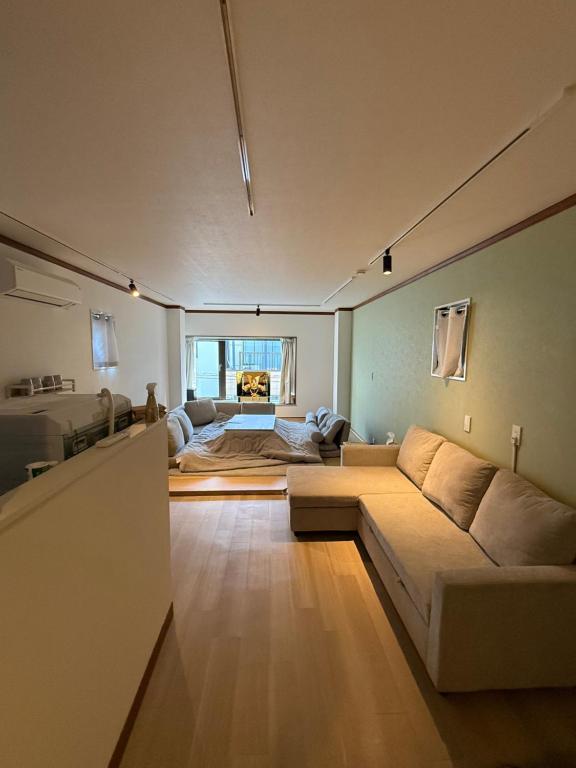 Villa TOKYO SHIMOTAKAIDO Nest