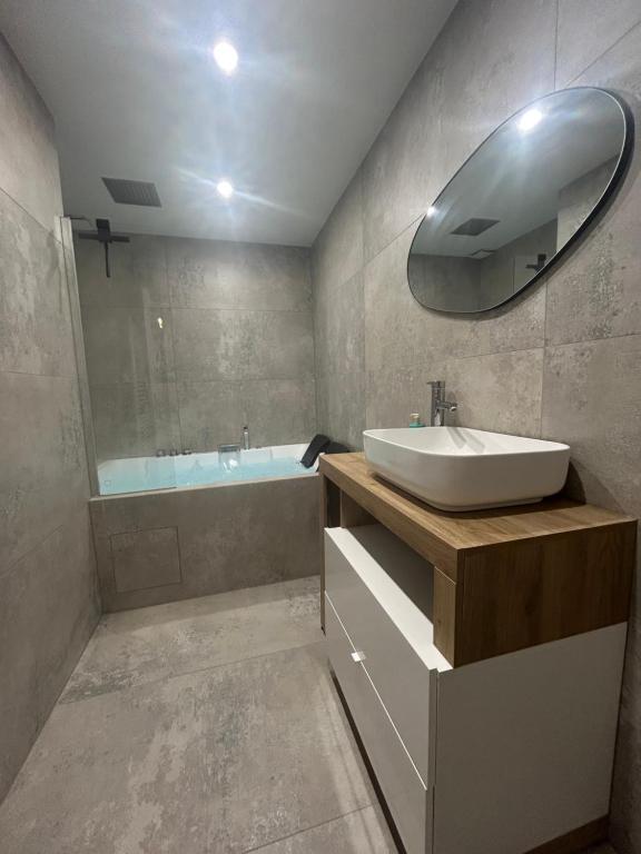 Suite Dreams - Balnéo & Sauna – photo 8