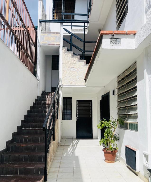 Hospedaje La Pampa - La California Norte - Caracas