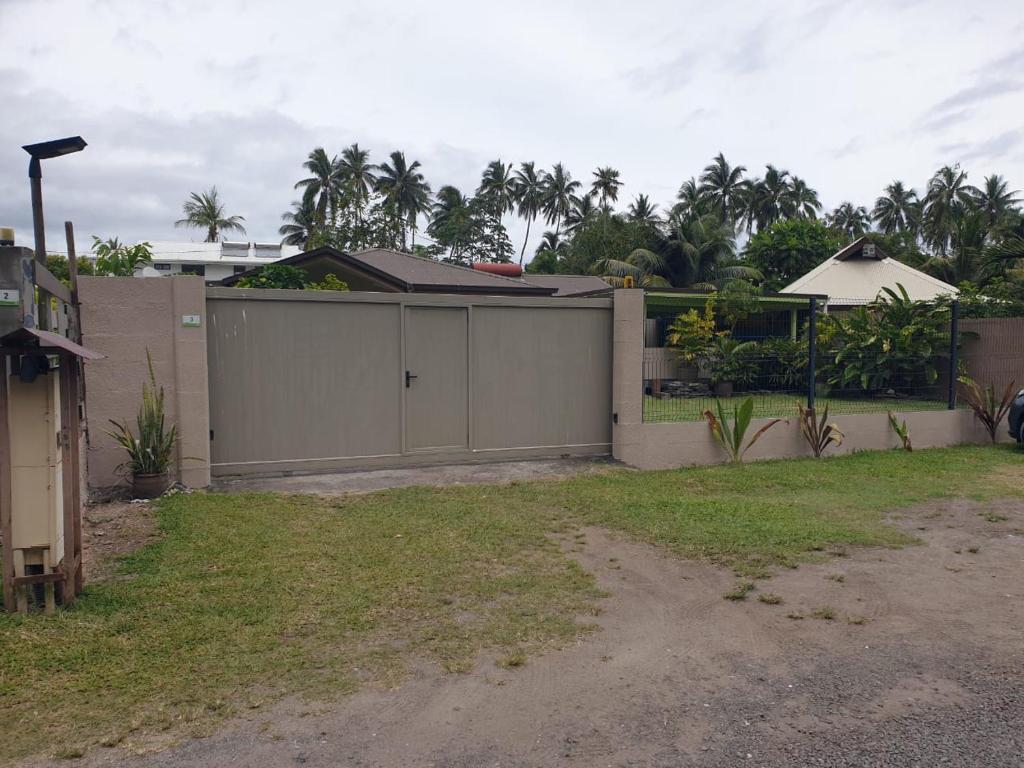 Iolana's Beach house - Beautiful Home - photo 9 - Tahiti, Polynésie