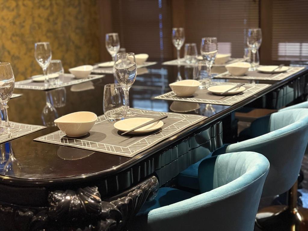 J-BASE LITTLE VEGAS Osaka Noda-UMEDA5min-2-Bedroom Unit for 10 Guests