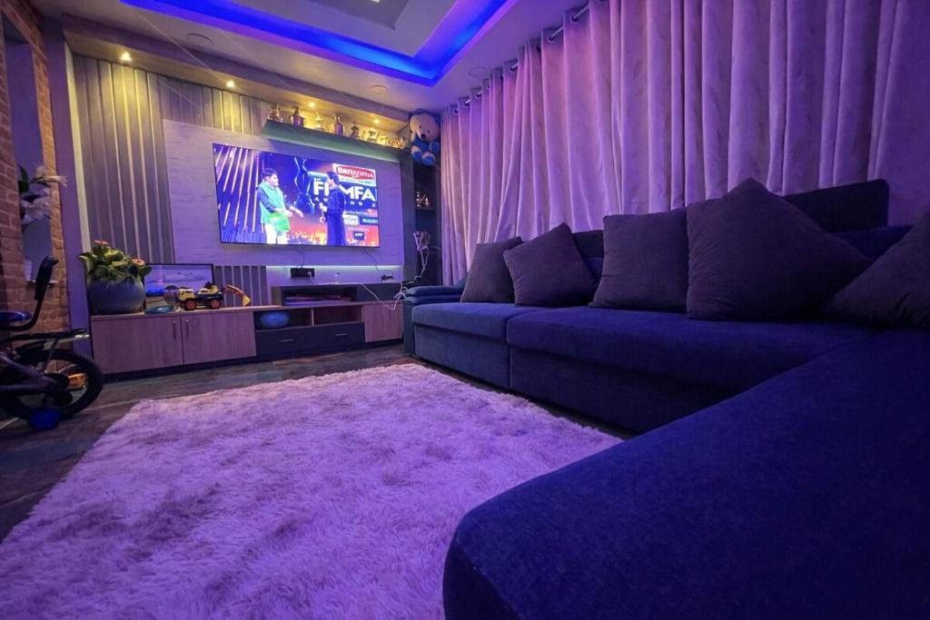 Full House 3 floor located Near Kalanki chowk, Kathmandu, Nepal