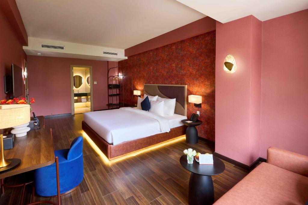 Kin Signature Suite