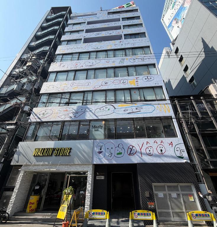 Nami luxe home amemura saita 3
