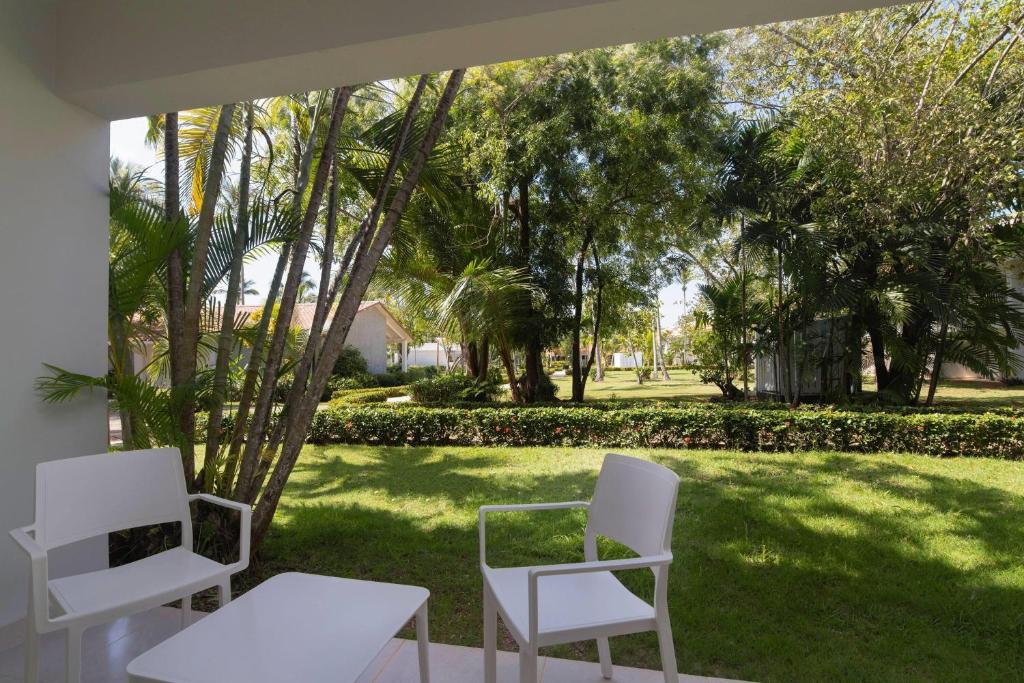 Wyndham Alltra Samana All Inclusive Resort photo