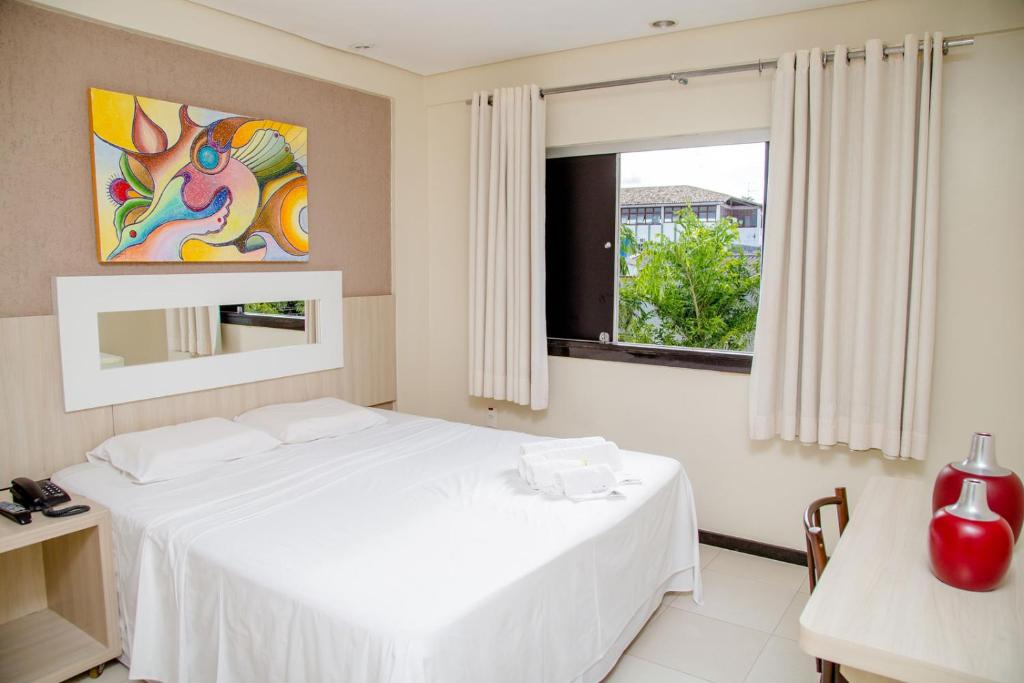  Eunapolis Plaza Hotel