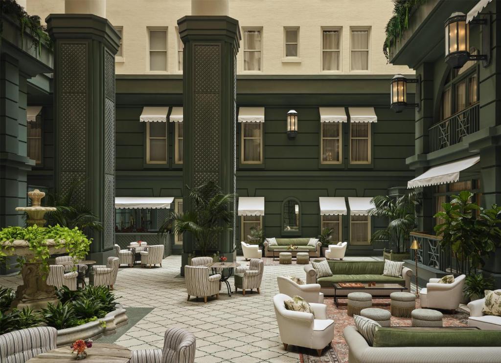 Hotel photo 22