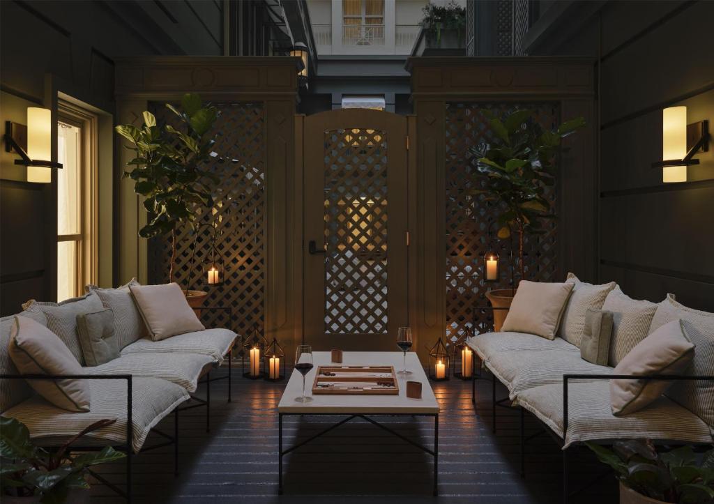 The Bellevue Hotel, in the Unbound Collection by Hyatt - 
