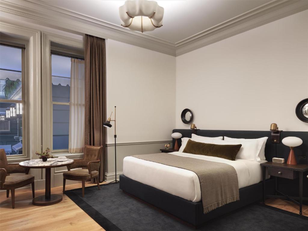 The Bellevue Hotel, in the Unbound Collection by Hyatt - 
