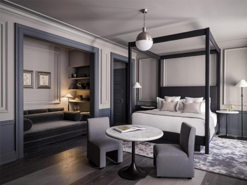 The Bellevue Hotel, in the Unbound Collection by Hyatt - 