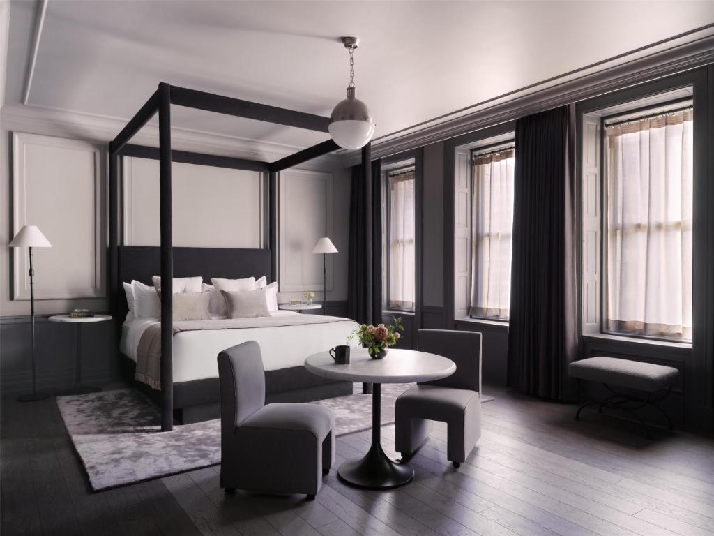 The Bellevue Hotel, in the Unbound Collection by Hyatt - Housity