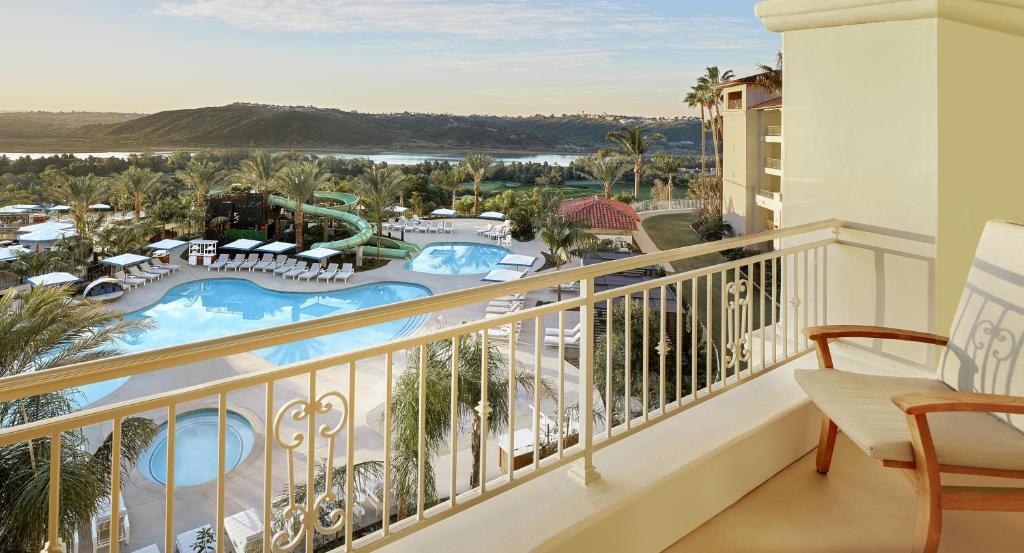 Park Hyatt Aviara - 