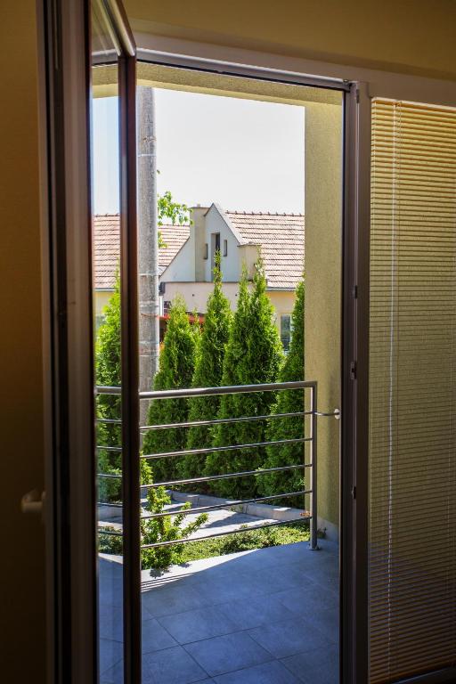 Fotografie z fotogalerie ubytování Vendelin Apartmany v Bojnici