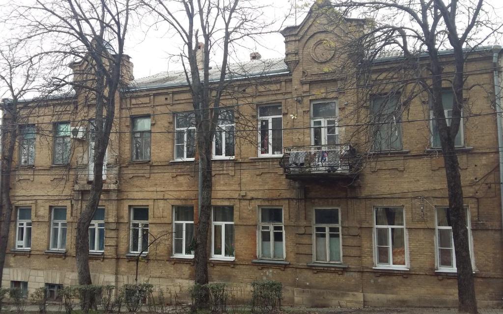 Gallery image of Apartment ul. Karla Marksa 21 in Pyatigorsk