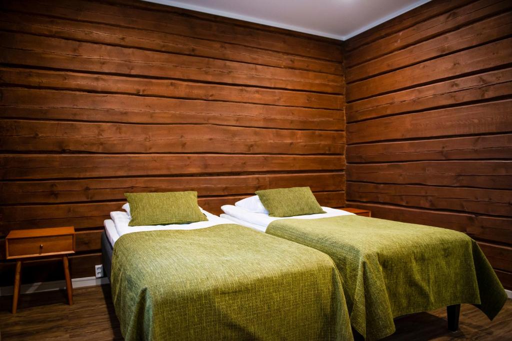 Kuortane Kuharanta - Chambre Double Ou Lits Jumeaux
