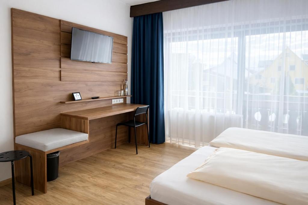 Hotel Reiterhof-Altmühlsee - Habitación Doble