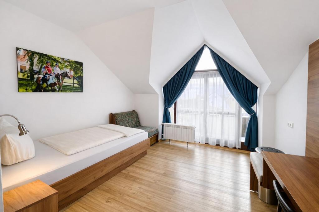 Hotel Reiterhof-Altmühlsee - Habitación Individual