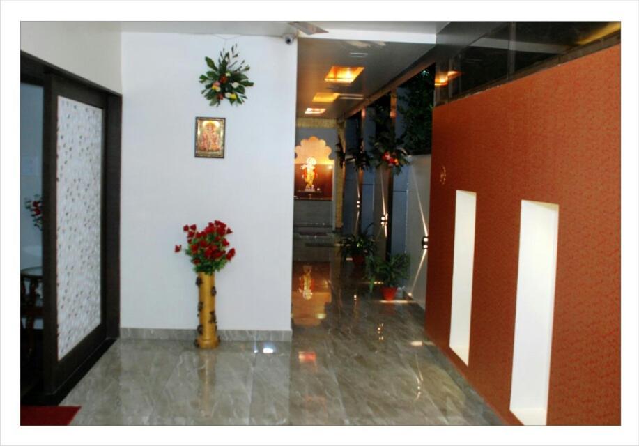Fotografie z fotogalerie ubytování Matoshri Homestay Airport Road v destinaci Nágpur