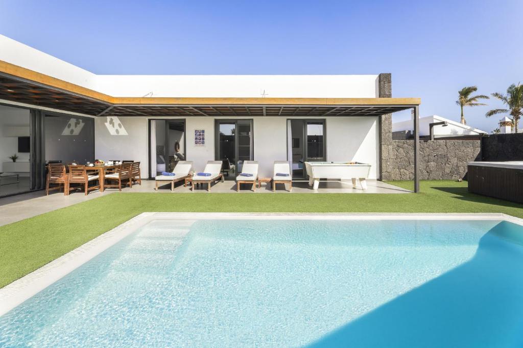 Casa Jimena by Escape Home