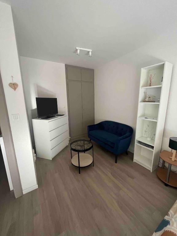 Studio au coeur du Vignoble – photo 4