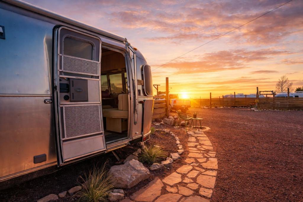 The Outpost Grand Canyon photo
