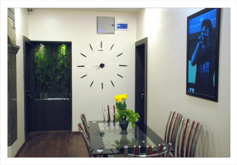 Fotografie z fotogalerie ubytování Matoshri Homestay Airport Road v destinaci Nágpur