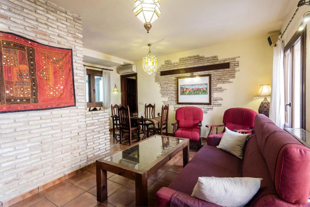 Arte Vida Suites & Spa - 