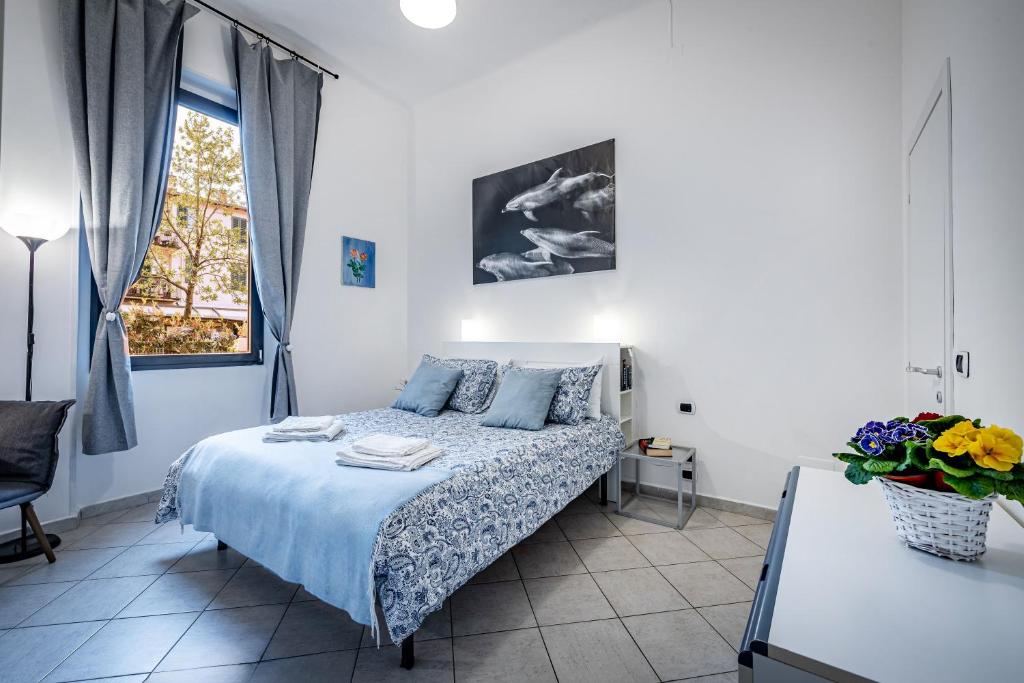 Mazzei Apartment Florence