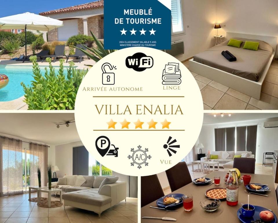 Villa Énalia
