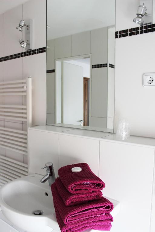 Hotel im Kupferkessel - Resim 45