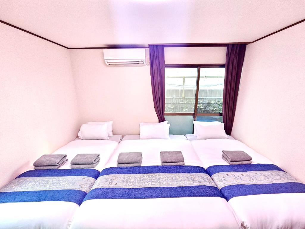 Credo House Shin-Okubo