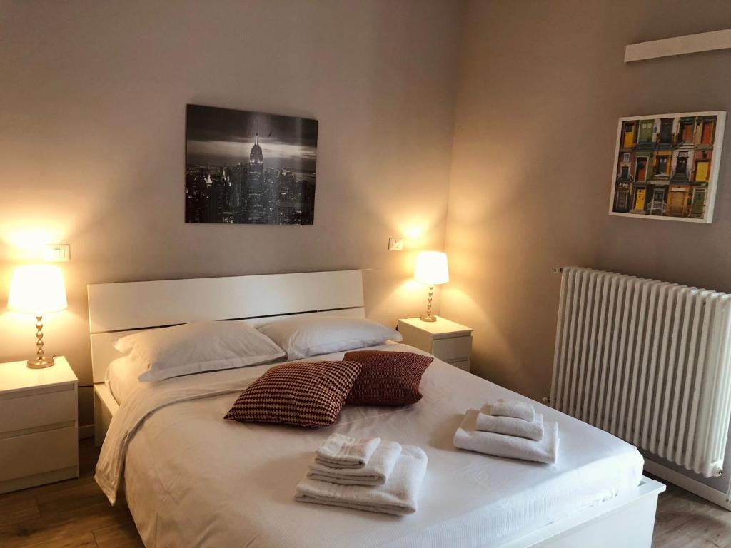 Jr Suite MM3 Repubblica -Stazione-Centro Direz- C3