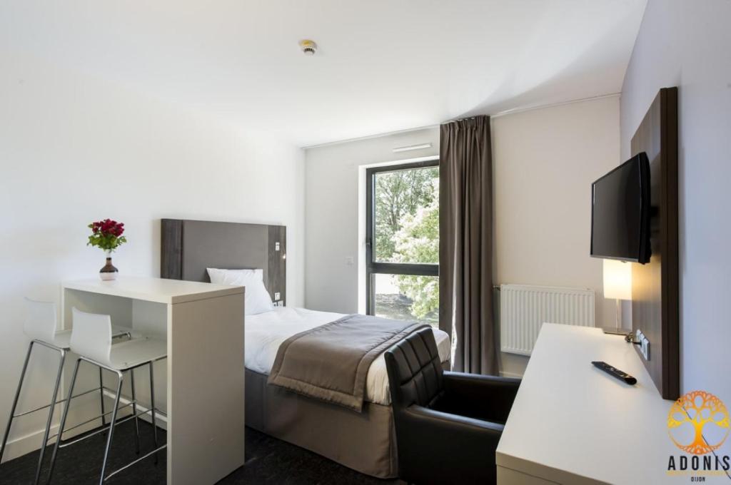 Adonis Dijon Maison Internationale - Standard Studio