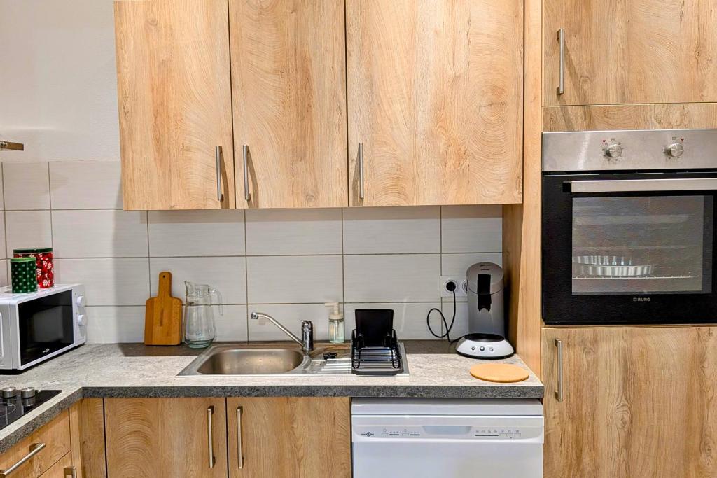 Apt 58m2, Garage, Colmar - Mulhouse – photo 8