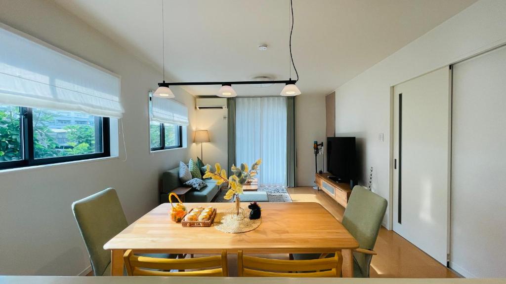 森慕 Moribo獨享整棟三層可住8人步行6分鐘到站直達機場梅田大阪城