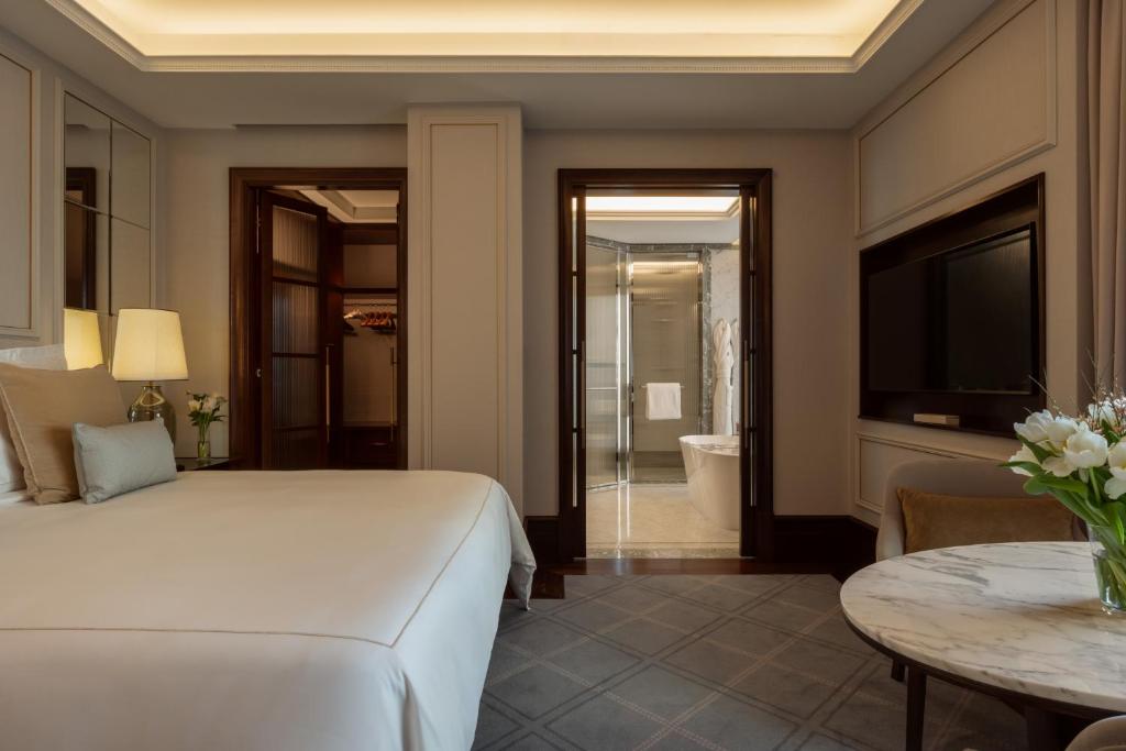 Corinthia Rome photo 3