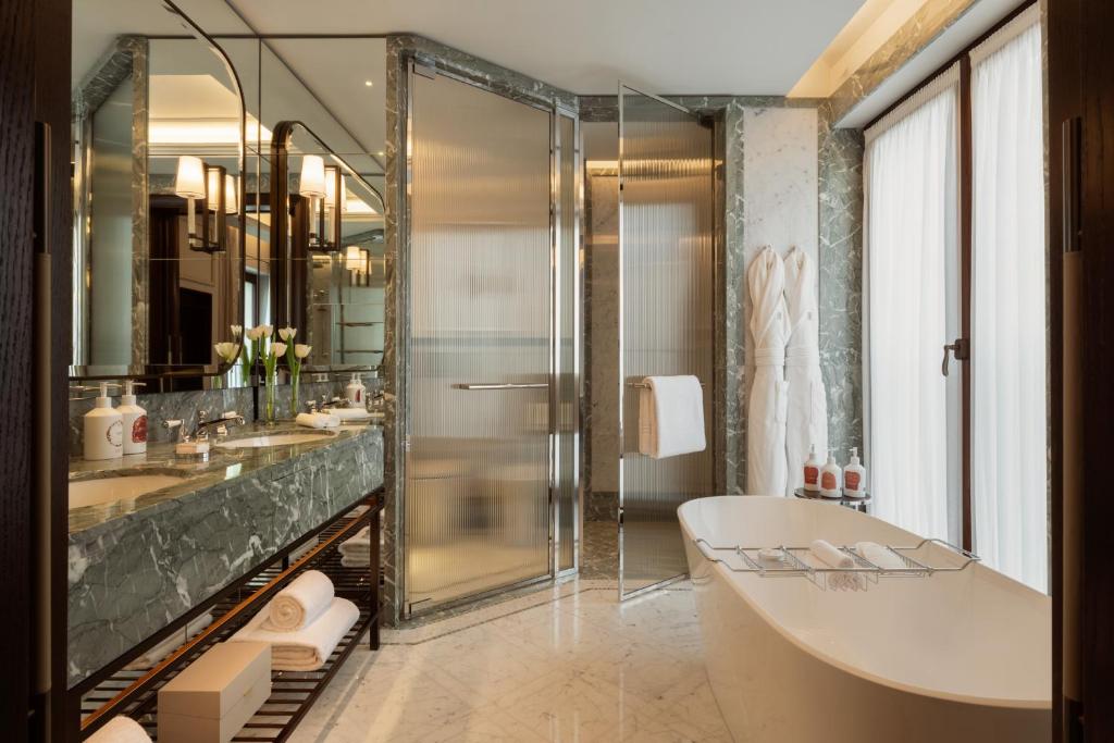 Corinthia Rome photo 5
