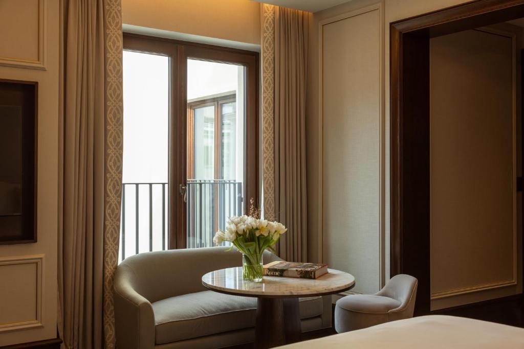 Corinthia Rome photo 4